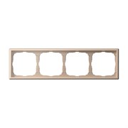 ArtGallery Песочный Рамка 4-ая, универсальная GAL001204