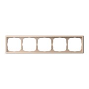 ArtGallery Песочный Рамка 5-ая, универсальная GAL001205