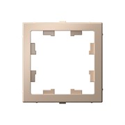 Systeme Electric ArtGallery Песочный Адаптер для функции AtlasDesign GAL001208