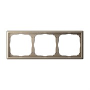 ArtGallery Шампань Рамка 3-ая, универсальная GAL000503