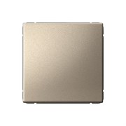 Systeme Electric ArtGallery Шампань Переключатель перекрестный 10АХ, механизм, быстрозажим. клем. GAL000571S