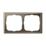 ArtGallery Мокко Рамка 2-ая, универсальная GAL000602