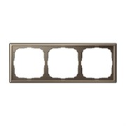 ArtGallery Мокко Рамка 3-ая, универсальная GAL000603