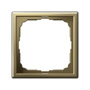 ArtGallery Золото Рамка 1-ая GAL001601