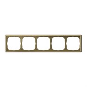 ArtGallery Золото Рамка 5-ая GAL001605