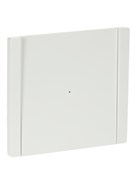 FORTE&PIANO Выключ. 1-кл. с инд. 10А FP202 бел. IEK FP-V10-1-10-1-K01