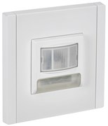 IEK FORTE&PIANO Датчик движ. с LED подсветкой FP256 бел. FP-MS11-N-150-05-K01