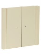 FORTE&PIANO Выключ. 2-кл. прох. с инд. 10А FP408 ван. IEK FP-V22-1-10-1-K10