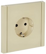 FORTE&PIANO Роз. с з/к з/ш б/к 16А FP413 ван. IEK FP-R14-16-1-K10