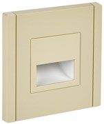 IEK FORTE&PIANO Ваниль Подсветка LED встраиваемая FP457 FP-FL20-K10