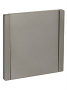 FORTE&PIANO Выключ. 1-кл. 10А FP501 ст. IEK FP-V10-0-10-1-K46