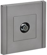 FORTE&PIANO Роз. TV проходная FP529 ст. IEK FP-A10-P-K46