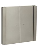 FORTE&PIANO Выключ. 2-кл. с инд. 10А FP506 ст. IEK FP-V20-1-10-1-K46