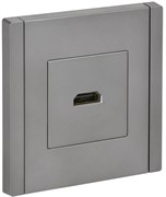 FORTE&PIANO Роз. HDMI FP540 ст. IEK FP-H10-K46