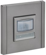 IEK FORTE&PIANO Датчик движ. с LED подсветкой FP556 ст. FP-MS11-N-150-05-K46