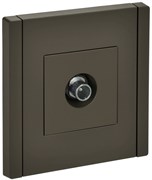 FORTE&PIANO Роз. TV проходная FP329 сер. IEK FP-A10-P-K03