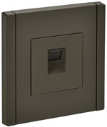 FORTE&PIANO Роз. комп. RJ45 кат.6 FP331 сер. IEK FP-K10-2-K03