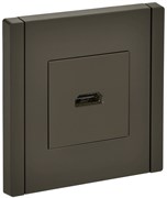 FORTE&PIANO Роз. HDMI FP340 сер. IEK FP-H10-K03