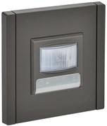IEK FORTE&PIANO Датчик движ. с LED подсветкой FP356 сер. FP-MS11-N-150-05-K03