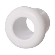 BIRONI Пластик Белый Втулка 10шт/уп B1-VT-21-10