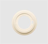 BIRONI Лизетта Пластик Песочное золото Рамка 1-ая BF1-610-24