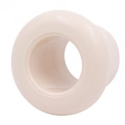 BIRONI Ришелье Пластик Песочное золото Втулка 20шт/уп B1-VT-24-20