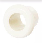 Bironi пластик слоновая кость втулка 20шт/уп B1-VT-211-20