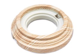 Bironi Лизетта пластик карельская сосна рамка 1-ая BF1-610-13/PL