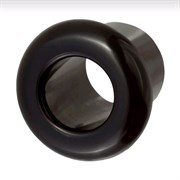 Bironi пластик коричневый втулка 20шт/уп B1-VT-22-20