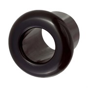 BIRONI Пластик Коричневый Втулка 10шт/уп B1-VT-22-10