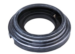 Bironi Лизетта пластик серебряный век  рамка 1-ая BF1-610-11/PL