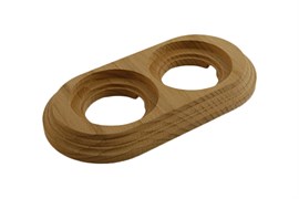 Bironi Лизетта бук натурэль рамка 2-ая BF1-620-10