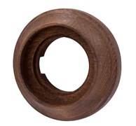 Bironi Пиластро бук винтаж рамка 1-ая (накладной монтаж) BF9-610-18