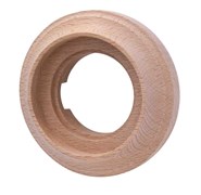 Bironi Пиластро бук натурэль рамка 1-ая (накладной монтаж) BF9-610-10