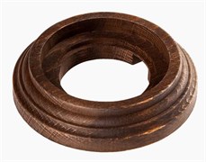 Bironi Лизетта бук старое дерево рамка 1-ая на бревно 240мм BFC24-610-17