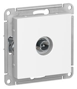 Systeme Electric AtlasDesign Лотос Розетка TV оконечная 1DB, механизм ATN001391