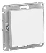 Systeme Electric AtlasDesign Лотос Выключатель с самовозвратом, сх.1, 10АХ, механизм ATN001315