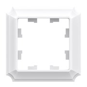 Systeme Electric AtlasDesign Antique Лотос Рамка 1-ая ATN101301