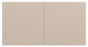 Systeme Electric AtlasDesign песочный розетка двойная с заземлением, со шторками со сдвиж. крышк, 16А, в сборе ATN001228