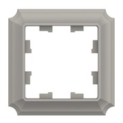 Systeme Electric AtlasDesign Antique шампань рамка 1-ая ATN100501