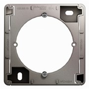 Glossa платина коробка для наружного монтажа GSL001200