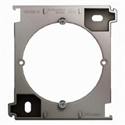 Glossa платина расширение коробки наружного монтажа GSL001200C