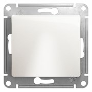 Glossa перламутр вывод кабеля GSL000699