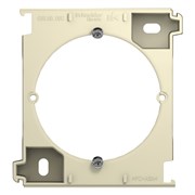 Glossa бежевый расширение коробки наружного монтажа GSL000200C