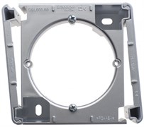 Glossa алюминий коробка наружного монтажа GSL000300