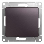 Glossa сиреневый туман выключатель 1-клавишный, сх.1, 10AX GSL001411
