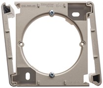 GLOSSA КОРОБКА наружного монтажа, ТИТАН GSL000400 pe754065