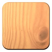 Blanca наружняя ясень переключатель 1-клавишный 10А, 250B, изолированная пластина BLNVA106015