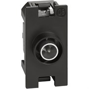 BTicino Living now розетка TV звезда 1 мод K4202D