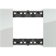 BTicino Living now Небо рамка итальянский стандарт 3 мод KA4803DA